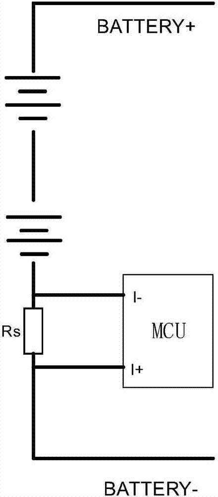 一種集成多功能檢測(cè)的電路模塊的制作方法與工藝