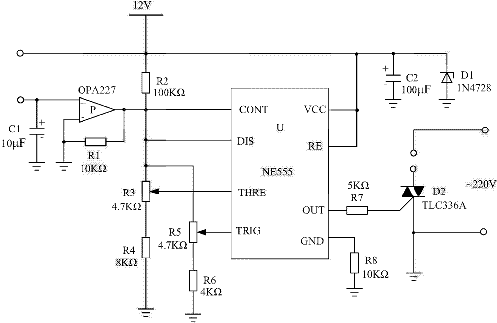 新能源電機試驗恒溫保障系統(tǒng)的制作方法與工藝