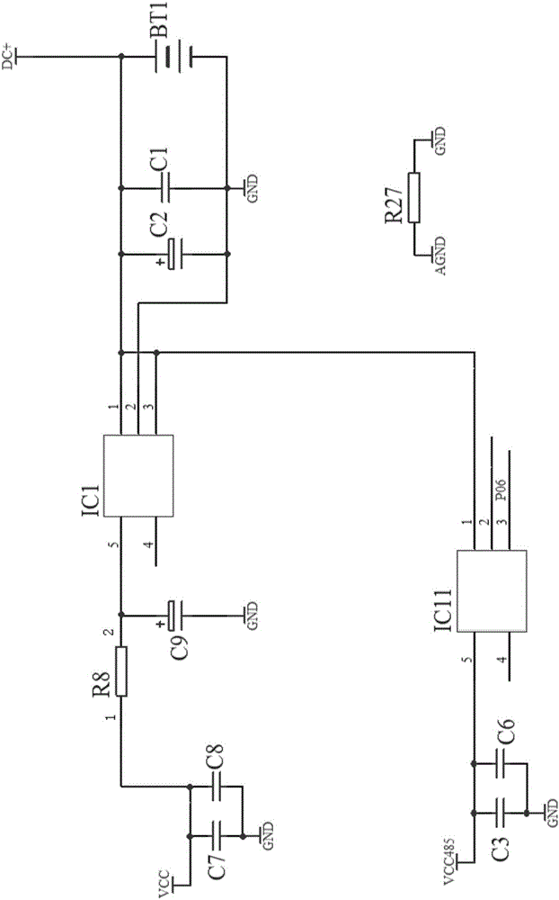 一種壓力變送器的制作方法與工藝