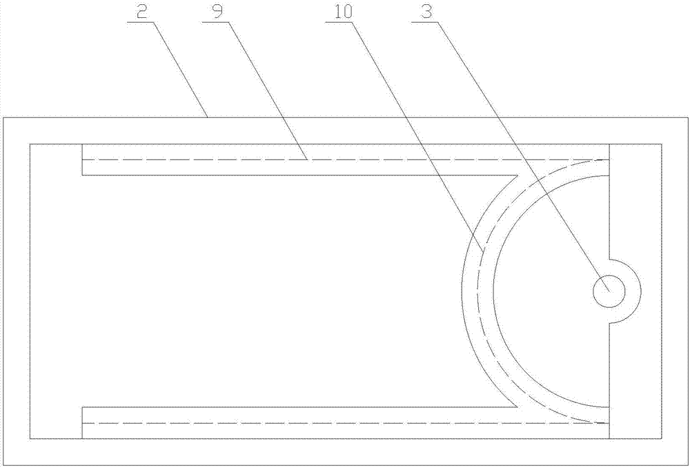 工程信息电子展示板的制作方法与工艺