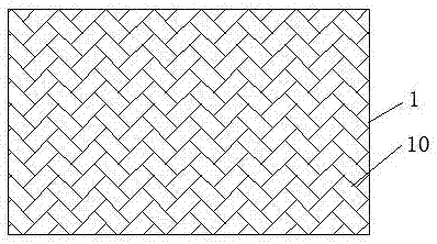 一种总线看板的制作方法与工艺