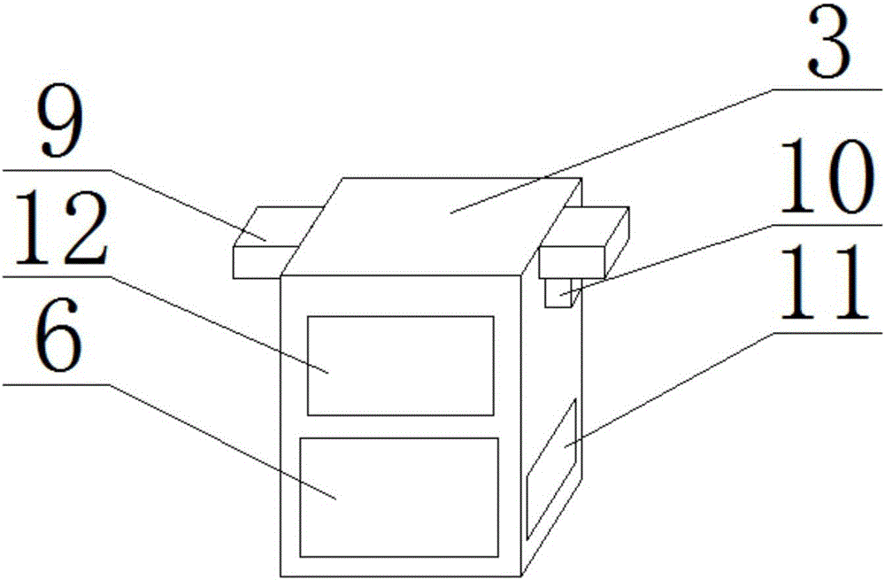 一種真空聲音傳播演示器的制作方法與工藝