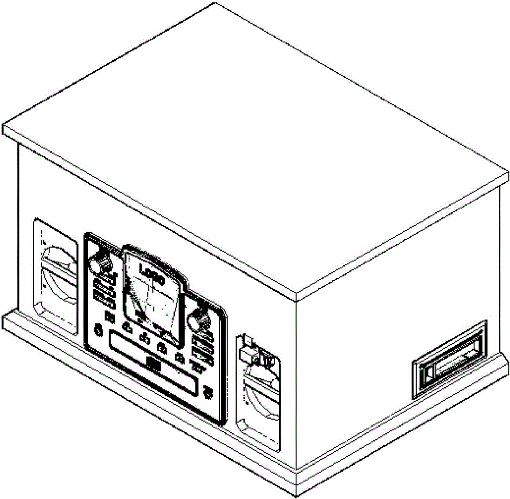 CD唱机的制作方法与工艺