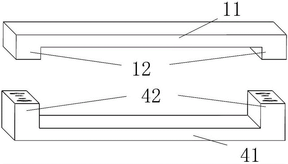 基于開關(guān)特性測量的IGBT芯片篩選結(jié)構(gòu)的制作方法與工藝