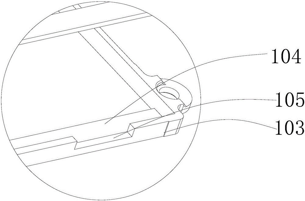 一种平板电脑电池结构的制作方法与工艺