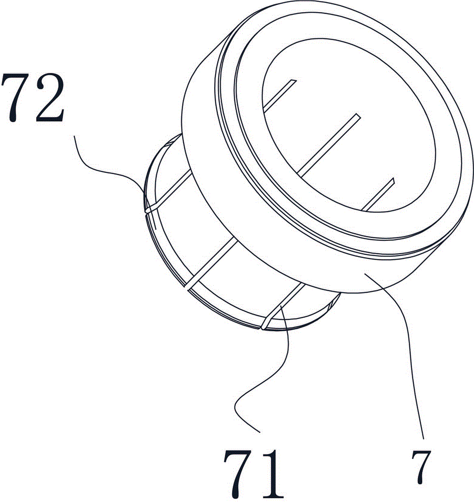 一種具有雙重連接功能母座的基站用連接器的制作方法與工藝