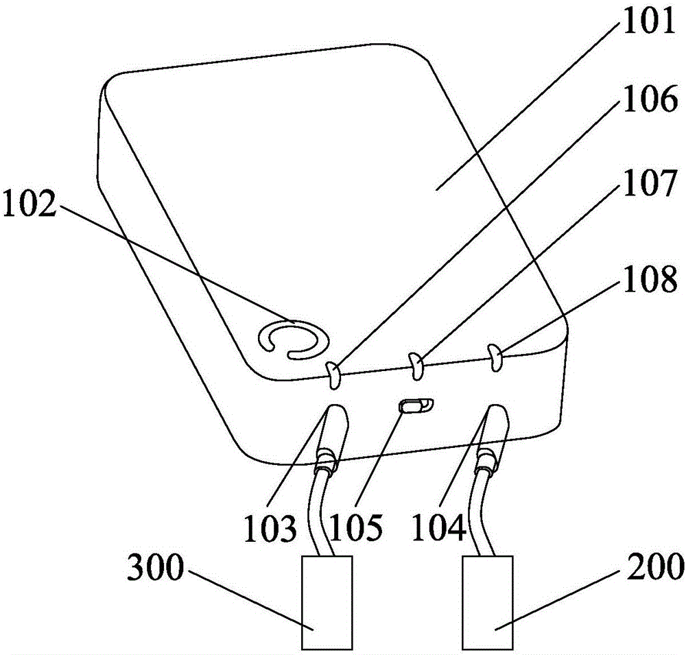 兼具数据传输和快充的移动电源的制作方法与工艺