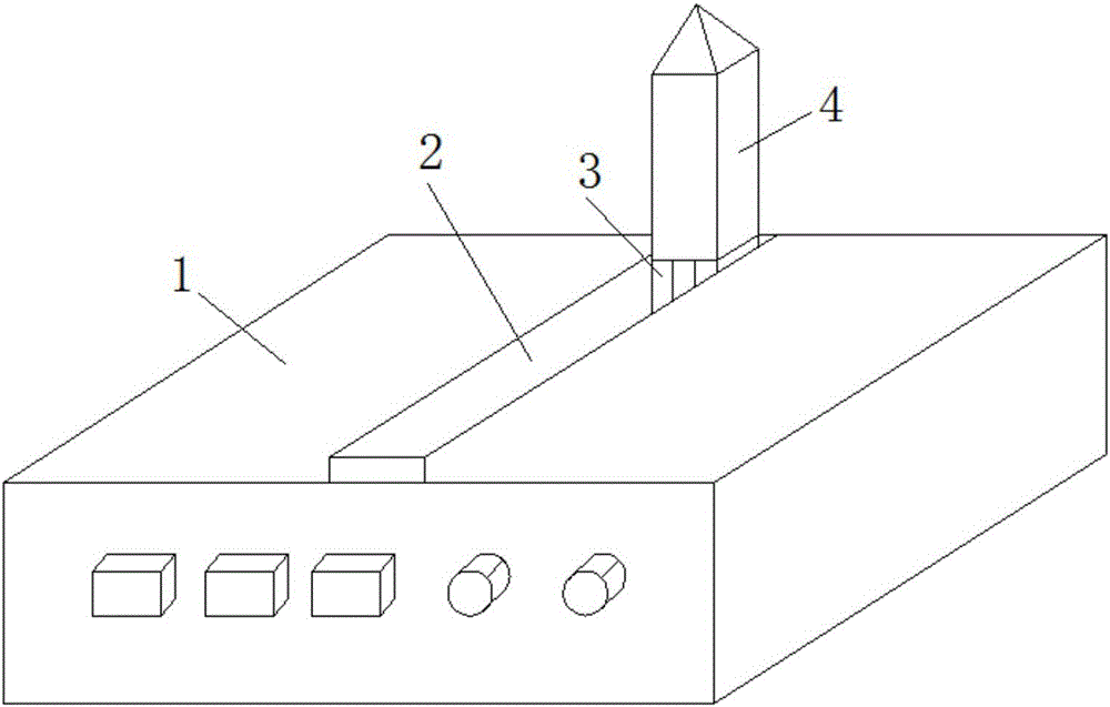 一种室外大功率太阳能电源控制器的制作方法与工艺