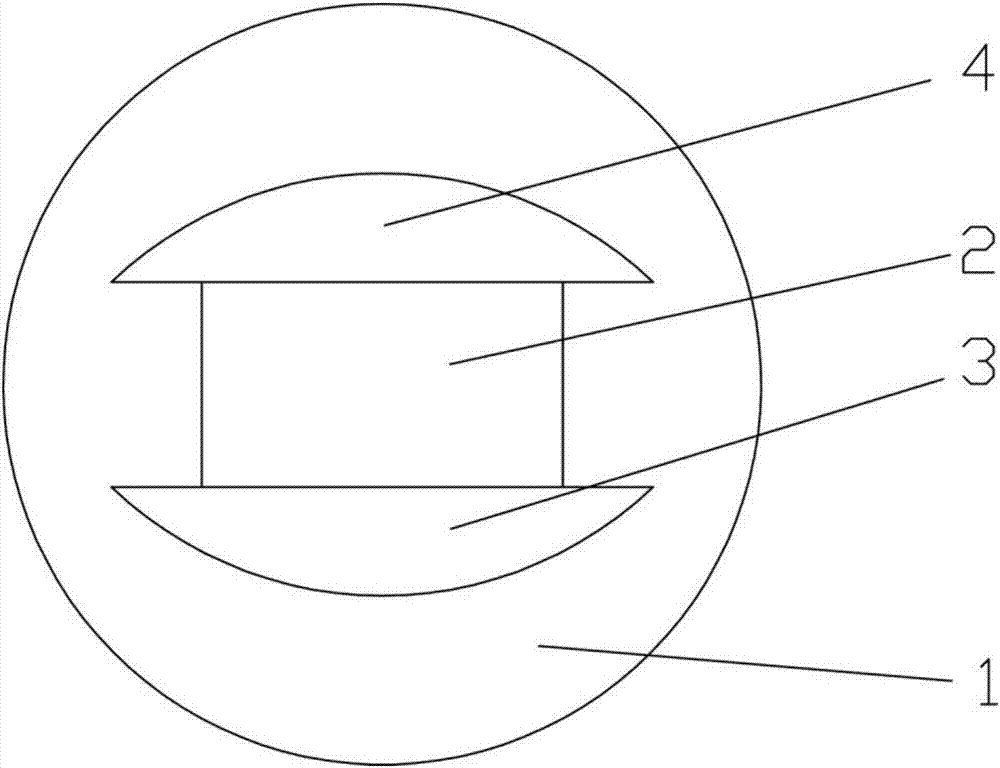 一种办公室用插座的制作方法与工艺