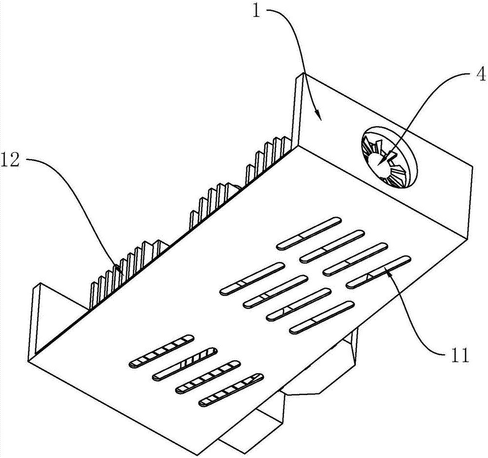 一種無功補(bǔ)償濾波裝置的制作方法