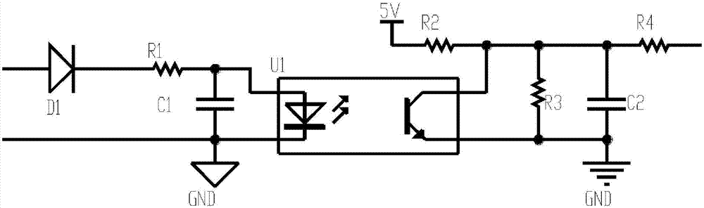 一种LED调光分流器的制作方法与工艺