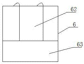 同音字的趣味性教学装置的制作方法