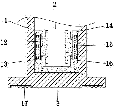 一種大學(xué)數(shù)學(xué)教學(xué)用工具架的制作方法與工藝