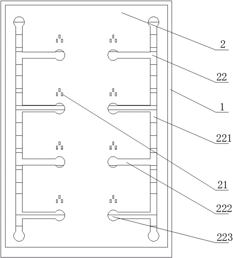 一種分布式區(qū)域互聯(lián)網安全防護系統(tǒng)主機的制作方法與工藝