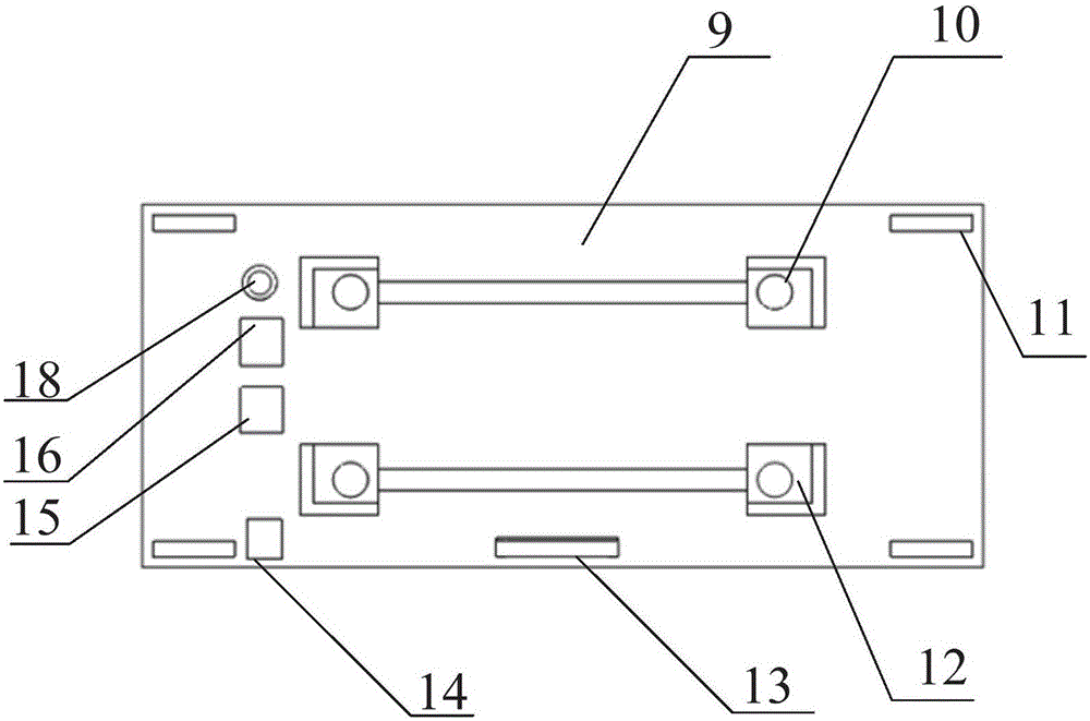 一種方便組裝的計(jì)算機(jī)機(jī)箱的制作方法與工藝