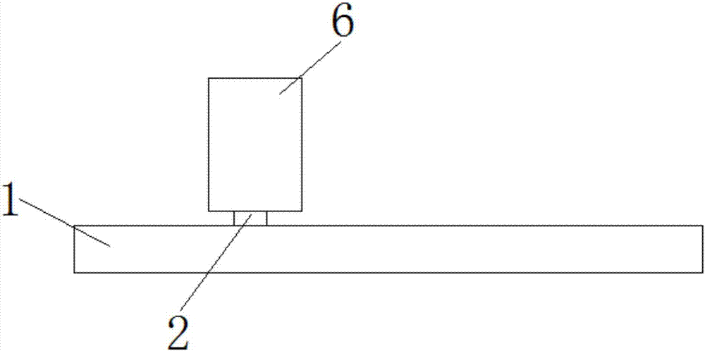 一種園林設(shè)計(jì)輔助模型的制作方法與工藝