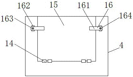 一种方便移动的房地产沙盘模型的制作方法与工艺