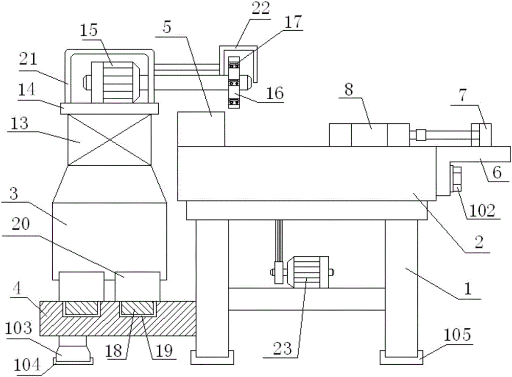 一種銑耳機(jī)的制作方法與工藝