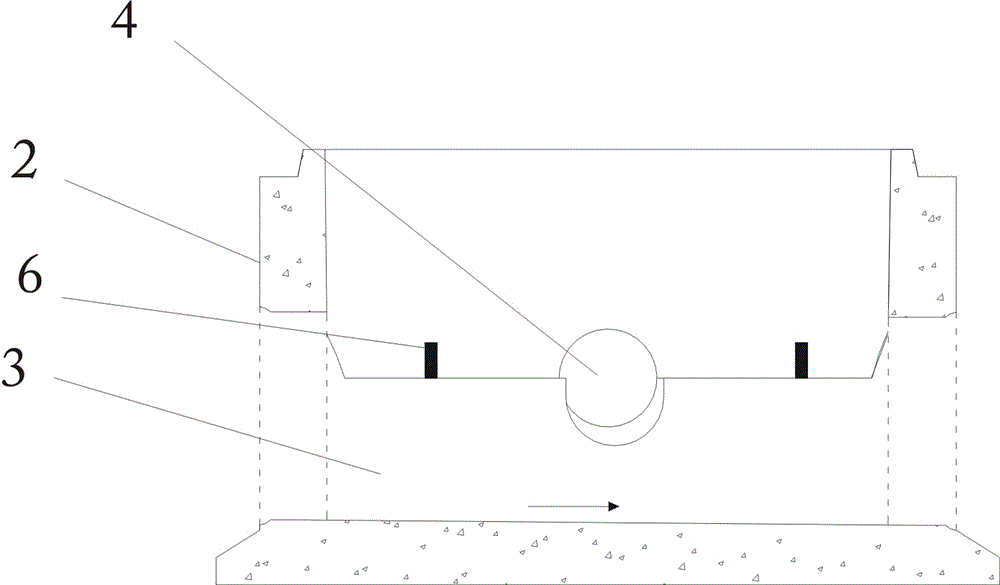 检查井的制作方法与工艺