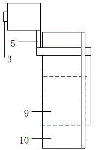 可調節雙門異向截流閥的制作方法與工藝