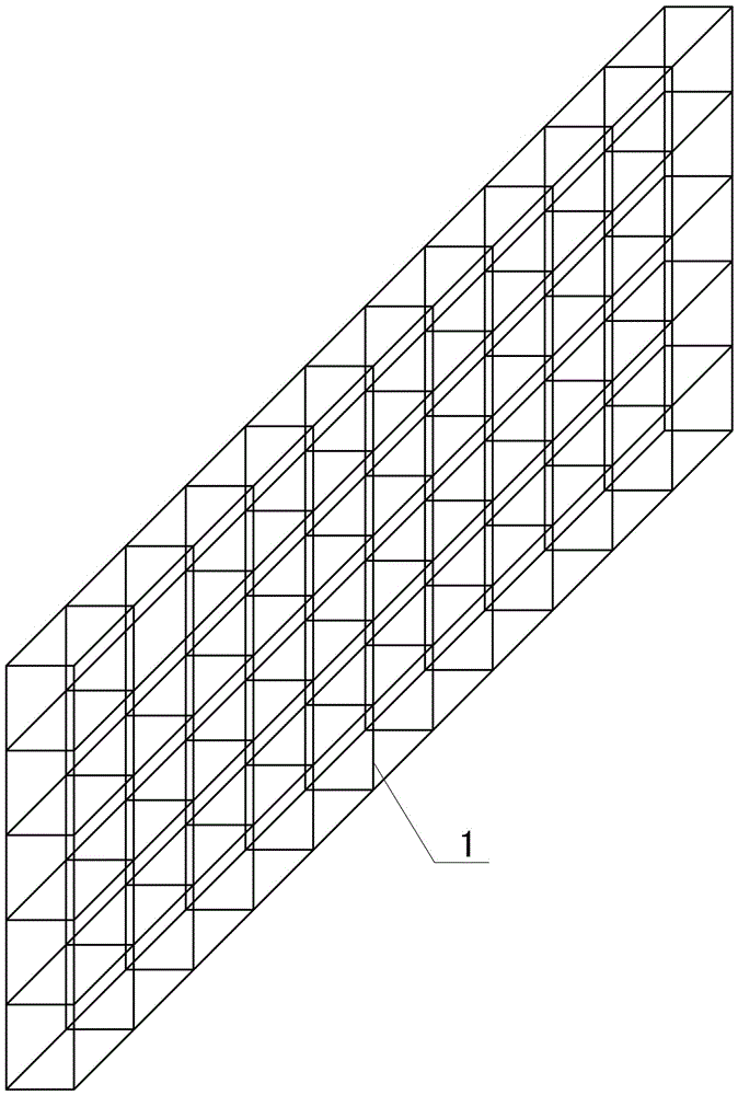 有机材料复合挤塑保温板的制作方法与工艺