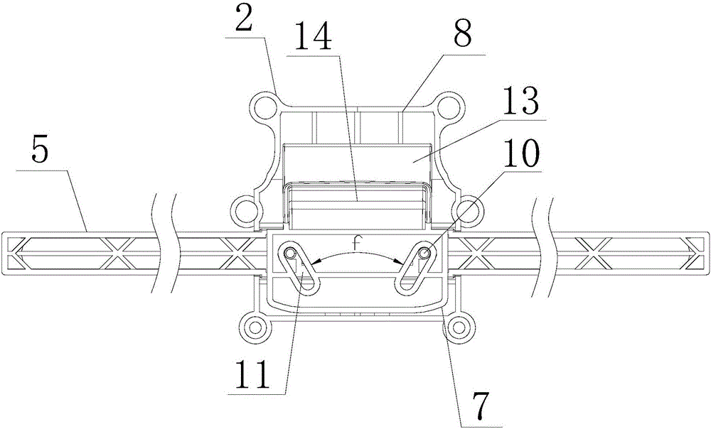 一種用于童車車門的鎖具的制作方法與工藝