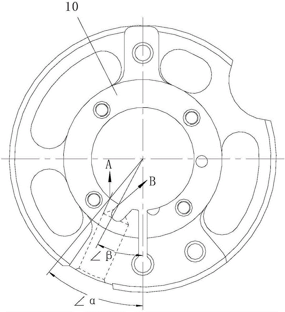 一種壓縮機(jī)及具有該壓縮機(jī)的空調(diào)的制作方法與工藝