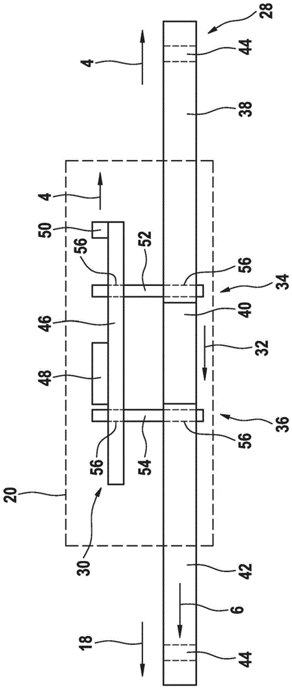 測量電阻和電流傳感器的制作方法與工藝