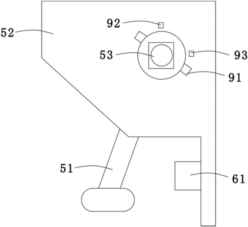 一种智能环保岛系统的制作方法与工艺