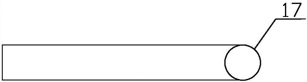 矿渣棉热荷重测试装置的制作方法