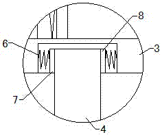 發(fā)動(dòng)機(jī)運(yùn)動(dòng)數(shù)據(jù)檢測(cè)臺(tái)的制作方法與工藝