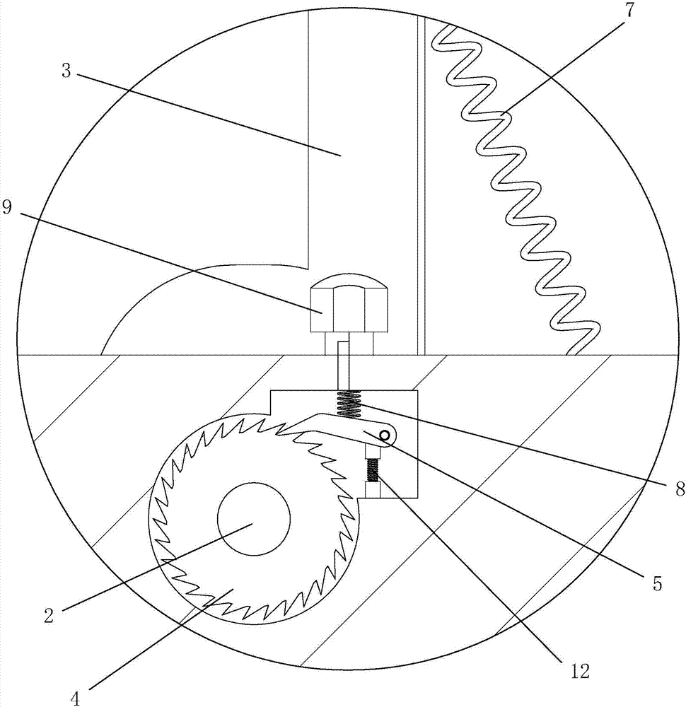 一种红外测距仪的制作方法与工艺