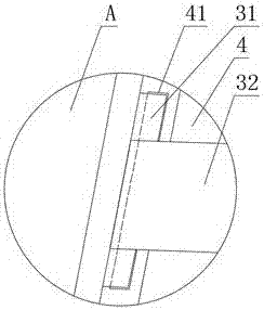 一種改善后置硬盤散熱的2U機(jī)箱導(dǎo)風(fēng)罩結(jié)構(gòu)的制作方法與工藝