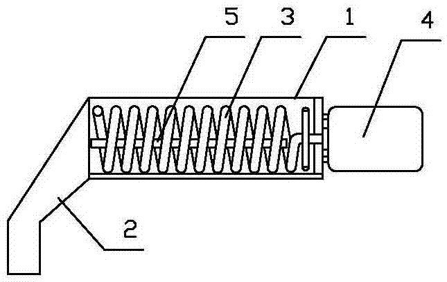 自動(dòng)售貨機(jī)的找零機(jī)構(gòu)的制作方法與工藝