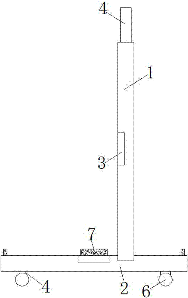 一種便攜式汽車發(fā)動機(jī)燃料系統(tǒng)示教板的制作方法與工藝