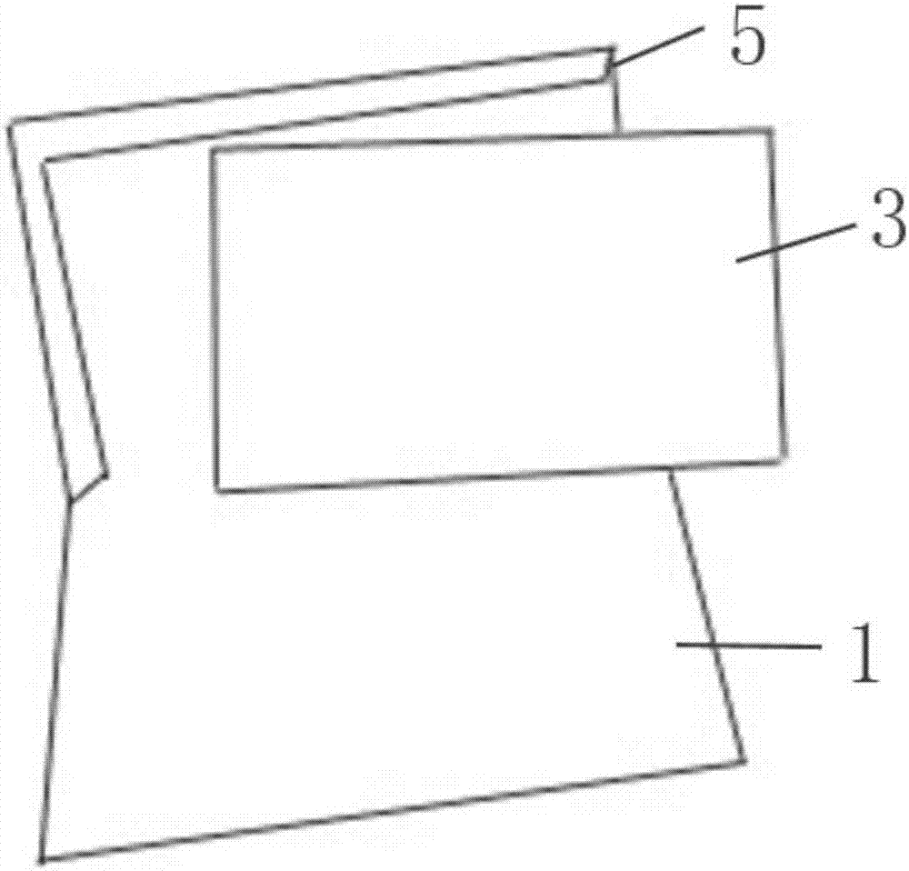 湿度指示卡的制作方法与工艺