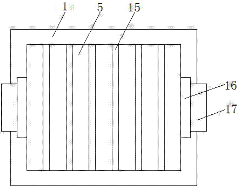 一種耐用型高壓真空斷路器的制作方法與工藝