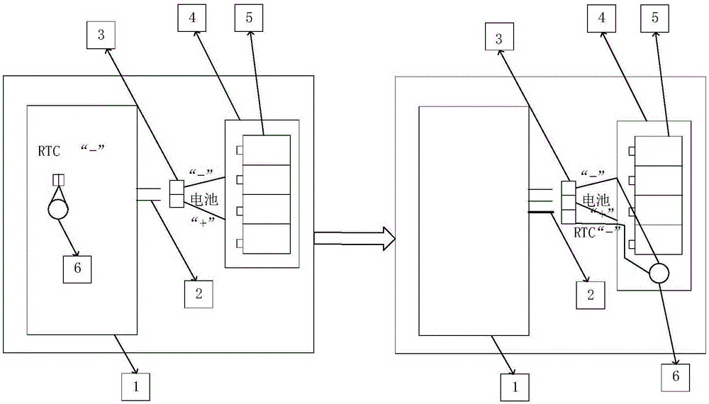 一种内置RTC电池的笔记本/AIO电池的制造方法与工艺