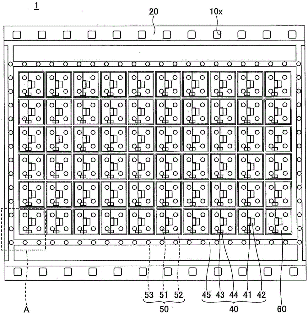 發(fā)光元件安裝封裝、其制造方法以及發(fā)光元件封裝與流程