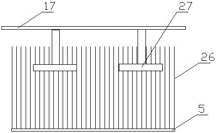 一種自動掃地機的制作方法與工藝