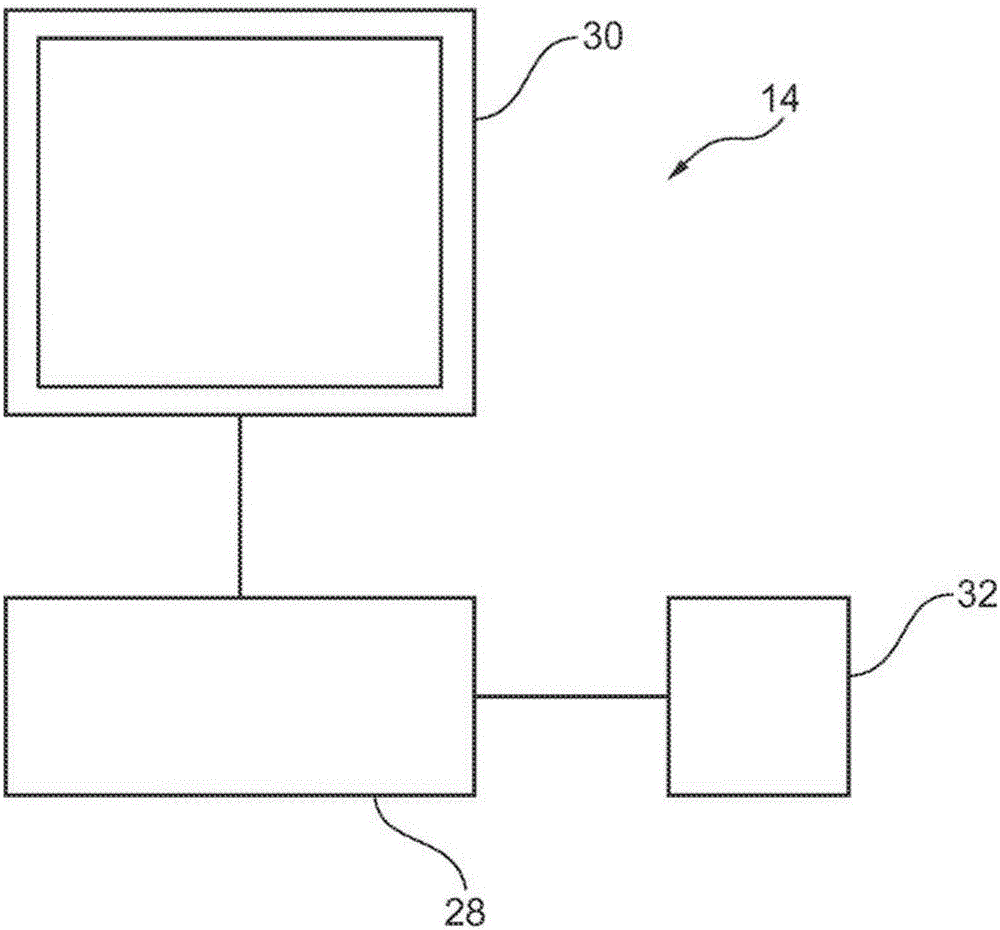 2D/3D圖像配準(zhǔn)的制作方法與工藝