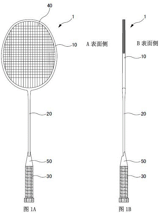 球拍的制作方法與工藝