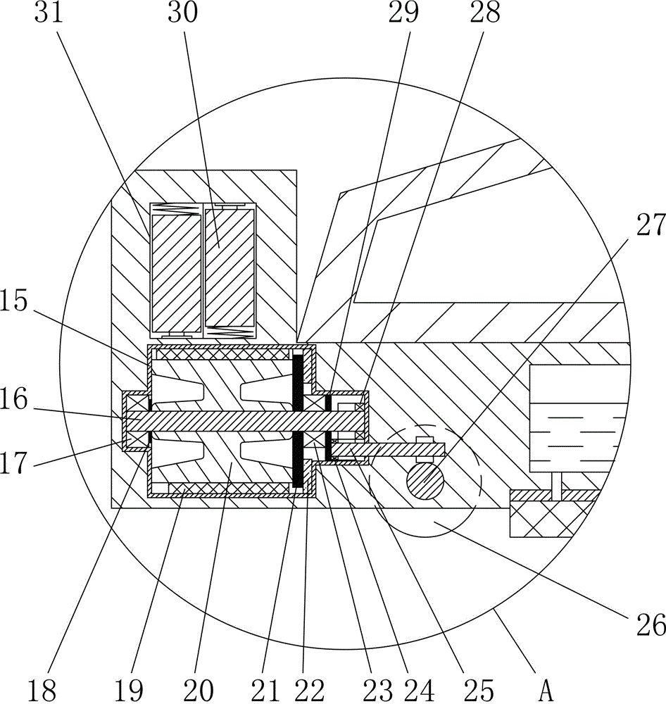 一種兒童鞋的制作方法與工藝