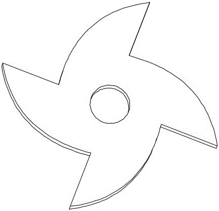 一种凸轮结构变刚度弹性关节的制作方法与工艺