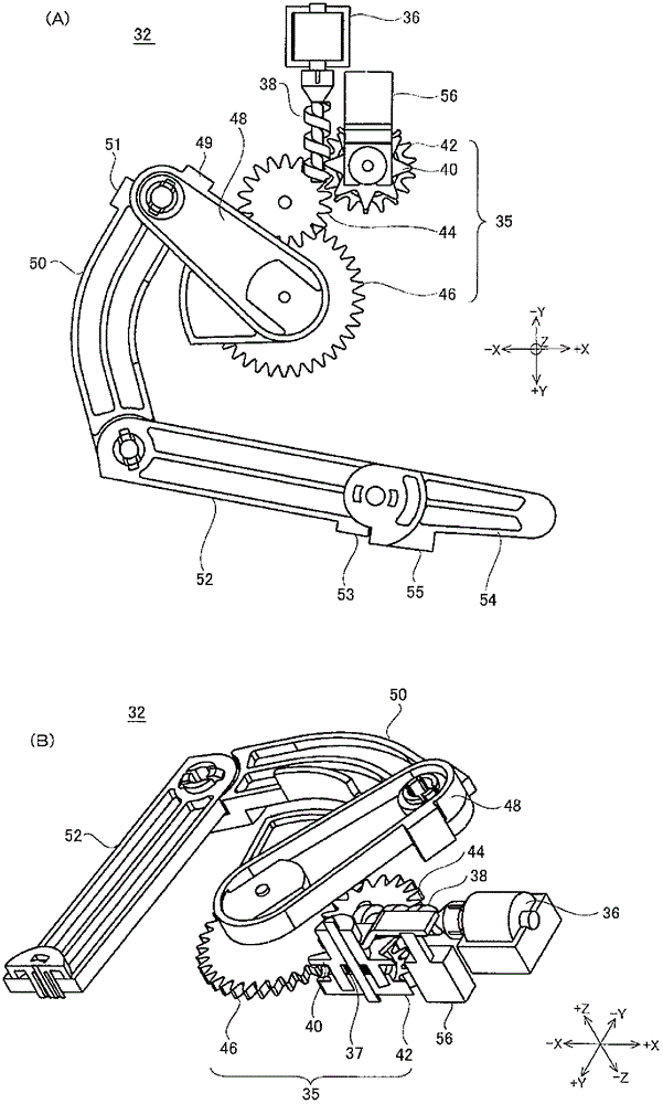 冰箱的制作方法與工藝