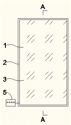 一種隔熱保溫窗戶的制作方法與工藝