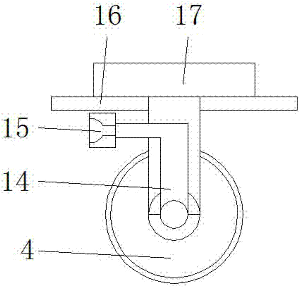 一种仿生式家兔产仔箱的制作方法与工艺