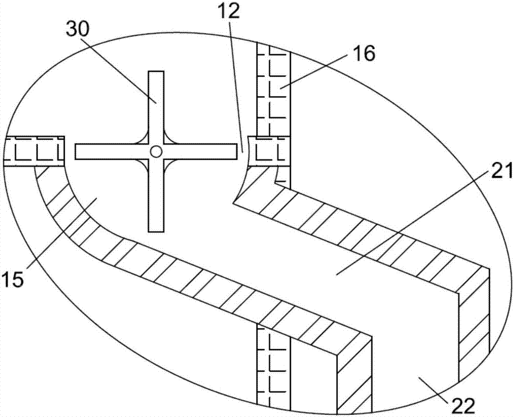 一种养鸡舍的制作方法与工艺