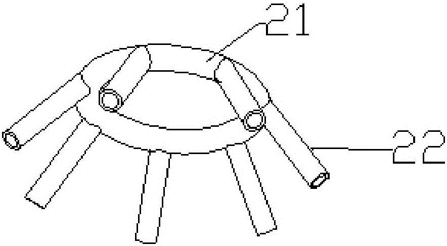 多功能农业专用育种室的制作方法与工艺