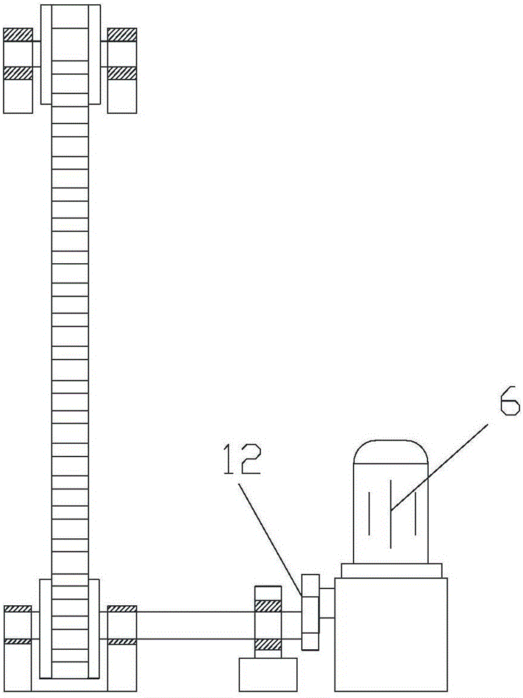 一种智能蚕台的制作方法与工艺